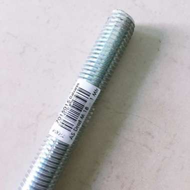 AS DRAT BESI M18 - 7015015