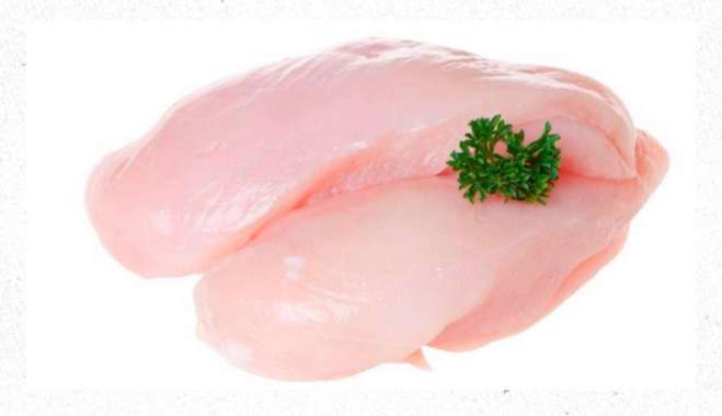 Juragan Daging Daging Fresh Fillet Dada Ayam [1 kg]