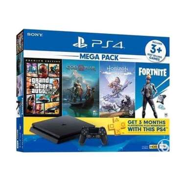 Jual Ps2 Terbaru Harga Murah Blibli Com