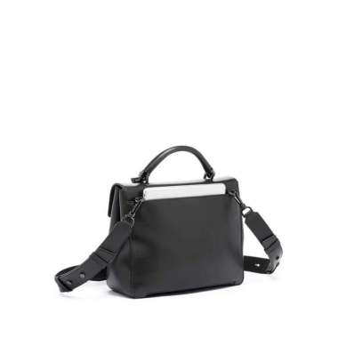 TUMI Maren Brooke Crossbody Tas Selempang Wanita - Black BLACK
