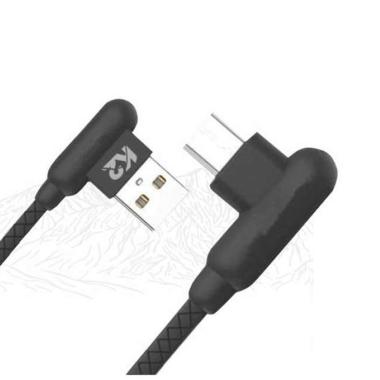 Jual Kabel Data Fast Charging Type C Terbaru 2020 Blibli Com