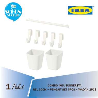 Jual H Ikea Oasismall Creative Soap Dispensing Brush Online September 2020 Blibli Com