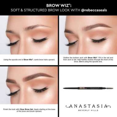 Daftar Harga Pensil Alis Anastasia Beverly Hills Terbaru Agustus 2020 Terupdate Blibli Com