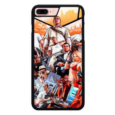 Gta 6 Produk Berkualitas Harga Diskon September 2020 Blibli Com