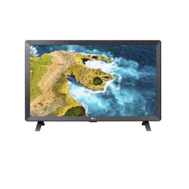 LG 24TQ520S-PT Smart Monitor LED TV 24-Inch WIFI HDMI USB