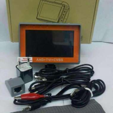 camera tester AHD 2MP