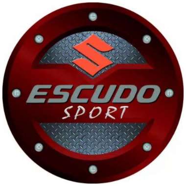 Tutup Ban serep Cover Ban Mobil Suzuki Escudo Sport No.24