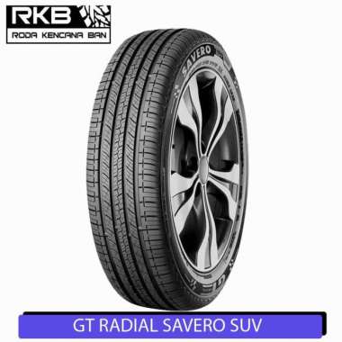 Ban Mobil GT Radial Savero SUV 235/60 R16