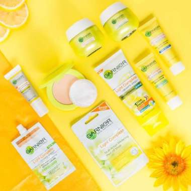 Garnier Light Foam Garnier Jual Produk Terbaru Agustus 2020