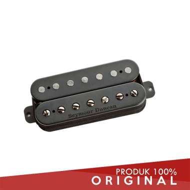 SEYMOUR DUNCAN SET SH-6N & B