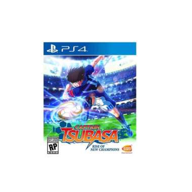 Captain Tsubasa Rise of New Champions Game PS4 (R3)