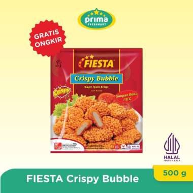 Fiesta Crispy Crunch
