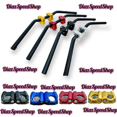 stang rzr cb150r warna Biru