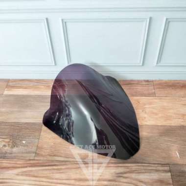 VISOR VARIO NEW 150 VARIO NEW 125 MODEL JENONG 2018 2019 2020 2021 NEW warna NEXTECH SMOKE