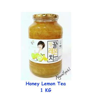 KKOH SHAEM Korean Lemon Tea [1 Kg]
