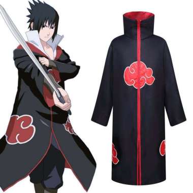 Jual Kostum Naruto Online Baru Harga Termurah Agustus 2020