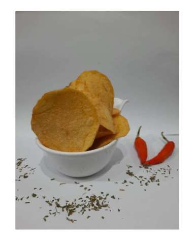 Potato Snack Kualitas Branded Harga Baru Oktober 2020 Blibli Com