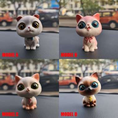 Hiasan Mobil Kucing Terbaru November 2021 - Harga Murah u0026 Gratis
