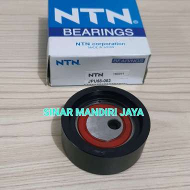 BEARING TENSIONER TIMING BELT SUZUKI VITARA ATAU FUTURA FORSA NTN JAPAN