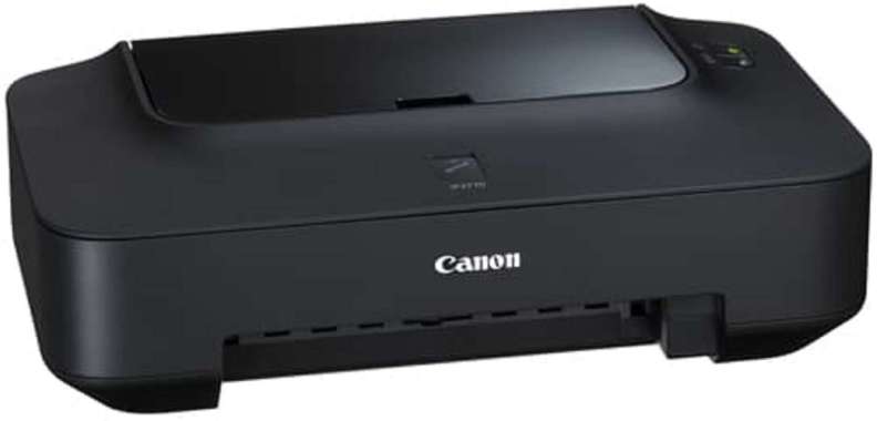 CANON Pixma IP2770 Printer BLACK