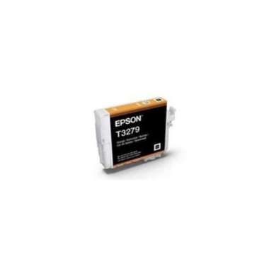 Epson Tinta Printer Surecolor [Original/ P407/ T327] ORANGE
