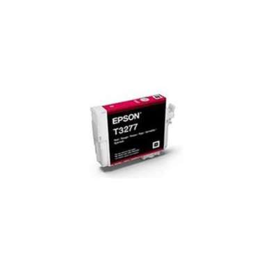 Epson Tinta Printer Surecolor [Original/ P407/ T327] RED
