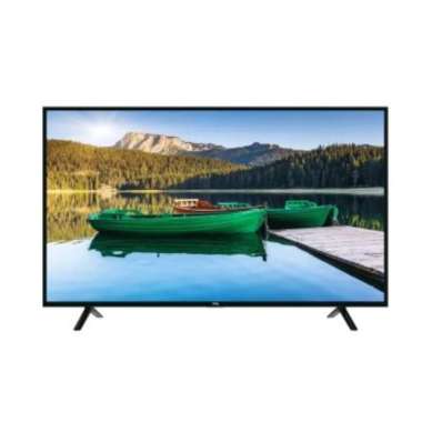 LED Smart 4K UHD TV 40" TCL L-40P62US | 40 inch in L40P62US