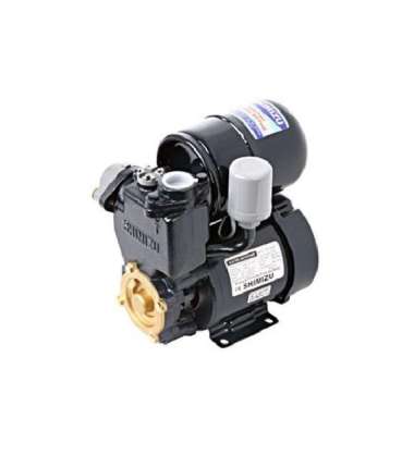 Pompa Air Listrik Otomatis Shimizu PS-130 BIT | PS130BIT PS 130 BIT