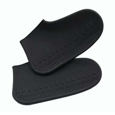 Darden Cover Hujan Sepatu Waterproof Silicon S