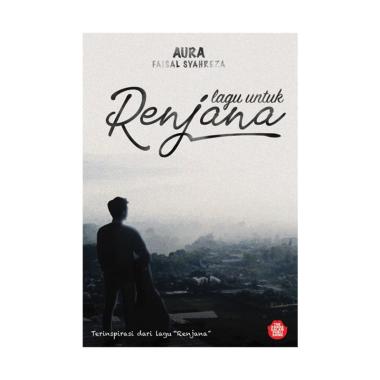 Mizan Buku Novel Lagu Untuk Renjana | Romansa Multicolor