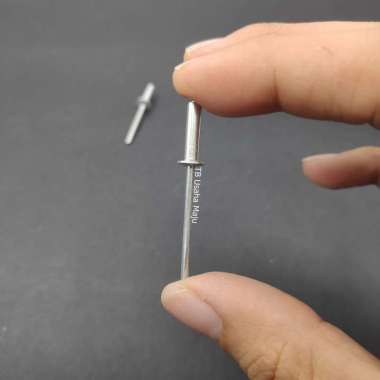 Paku Tembak / Paku Rivet 450