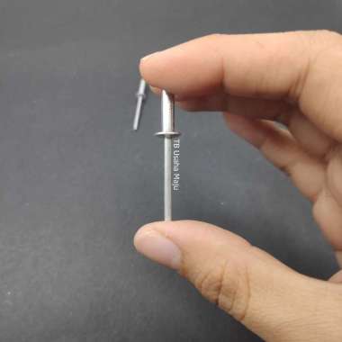 Paku Tembak / Paku Rivet 550