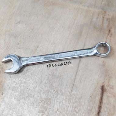 Kunci Ring-Pas FuKung 10 12 14 16 16