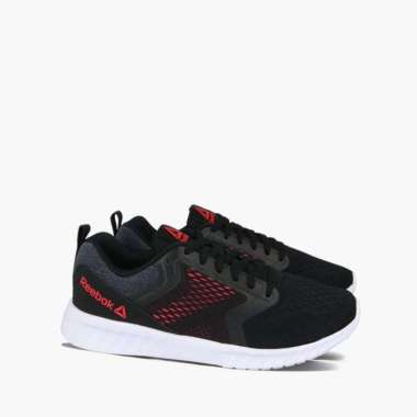 Jual Sepatu Reebok Hitam Harga Promo Oktober 2019 Blibli Com