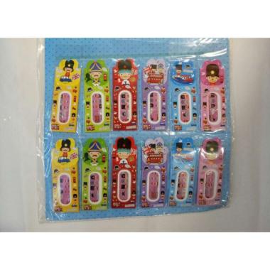 Band Aid / Plester Luka Karakter