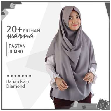 Jual Jilbab Pasmina Mocca Online Baru Harga Termurah Juli 2020 Blibli Com