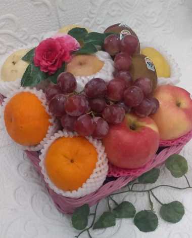 Parcel Buah Untuk Tunangan By Parcel Pekanbaru