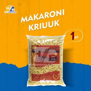 Makaroni kriuuk 1kg
