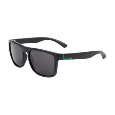 Kdeam Kacamata Sunglasses Polarized Uv200 Kd156 Black/green