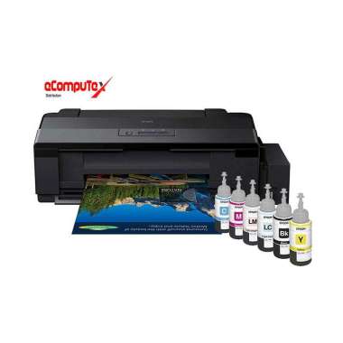 Jual Printer Hitam Putih Epson Murah Terbaru 2020 Blibli Com