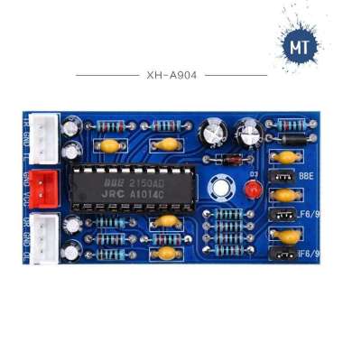 BBE Sonic Maximixer High Quality Bass (BBE 2150)(A904)