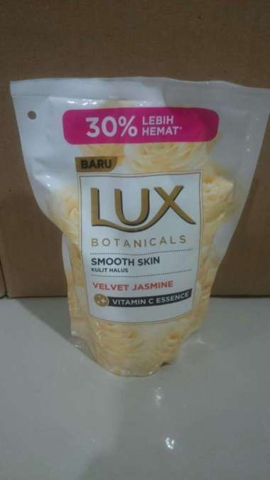 Lux Botanicals Body Wash