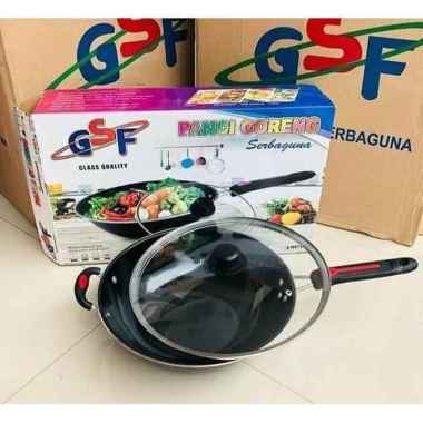 Daftar Harga Panci Kaca Gsf Terbaru September 2020 Terupdate Blibli Com