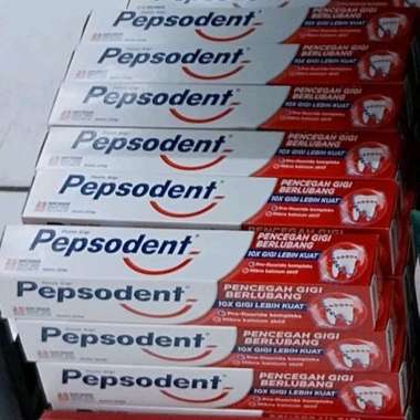 pepsodent whitening