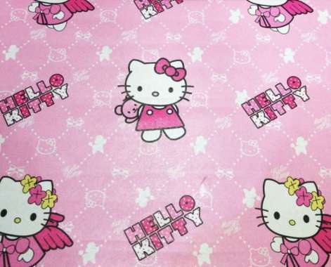 Wallpaper Dinding Hello Kitty Terbaru Desember 2021 Harga Murah Gratis Ongkir Blibli