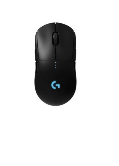 Jual Mouse Logitech G Pro Online Baru Harga Termurah September 2020 Blibli Com