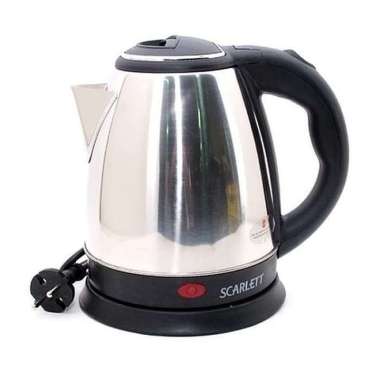 Jual Teko Listrik Untuk Memasak Air Panas Terbaru Harga Murah Blibli Com