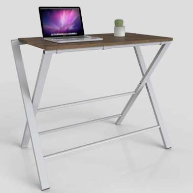 Jual Best Furniture Rc Mb0608 Meja Belajar Anak Dengan Rak Dan Lemari Serbaguna 115 X 120 Cm Murah Agustus 2020 Blibli Com