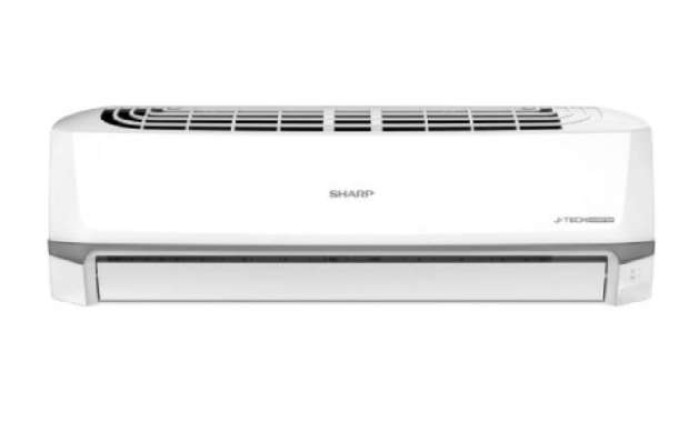 SHARP AHX6ZY AH-X6ZY AC INVERTER 0.5 PK THAILAND plus pasang