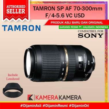 jual lensa tamron 70 300 harga murah